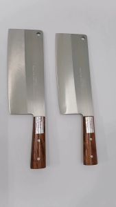 Dao chặt xương  thái thịt  băm đa dạng thực phẩm  Dụng cụ nhà bếp ( 36cm ) MS 035.