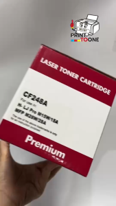 CF248A/CF248/HP48A/HP CF248A/HP CF248/HP48A/HP CF248 หมึกพิมพ์เครื่องปริ้นเท่า