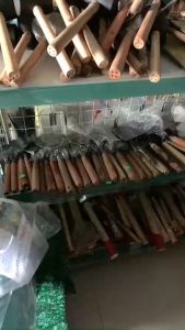 Bay răng cưa đen biệt chuyên dùng để ốp lát gạch có cả tay trái và tay phải