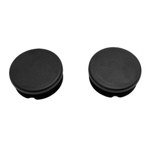 TRK 502x Chassis Plugs For Benelli TRK552 552X TRK702X 502X 2025 2026 Motorcycle Frame Hole Cover Caps Plug Frame Cap Accessorie