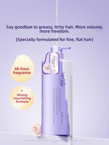 XIAQUXING | Anti-dandruff Amino Acid-based Shampoo