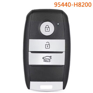 Chìa Khóa Điều Khiển Từ Xa Kia Stonic Rio 95440-H8100 95440-H8200 95440-H9000 95440-H9050 Tương Thích Với Các Mẫu Xe 2017-2023