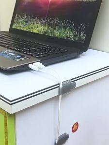 FAJIENUO | Office Adhesive Magic Tape Cable Tie