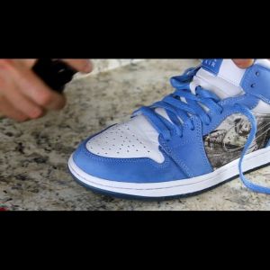 Dung dịch duỗi nhăn nong giày Angelus Professinal Shoe Stretch 118ml (4Oz)