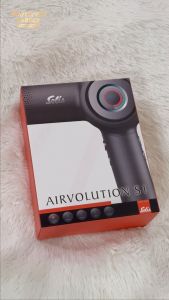 Solis 930 Pro Smart AIRVOLUTION S1 Hair Dryer