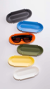 TEAM MANILA VENDOR TRAY