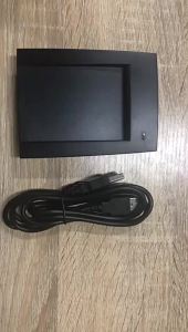 R10DC Dual Frequency 125Khz 13.56Mhz ID IC USB Reader Access Control Smart USB Card Reader Support Window System Linux