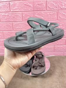 Dép Sandal Nam Đi Biển Dép Quai Hâu Quai Tròn Mã DP35