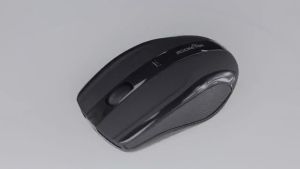 Rocketek W03 2.4GHz Wireless 1600DPI Optical Mouse