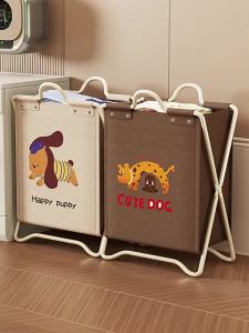 Ljxz | Collapsible and Attractive Laundry Basket