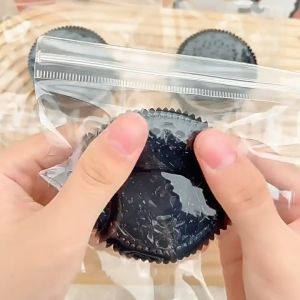 Oreo Stress Relief Squishy Toys Kids Taba Squeeze Squishy Kawii Dessert Toy Oreo Sandwich Pinch Toy