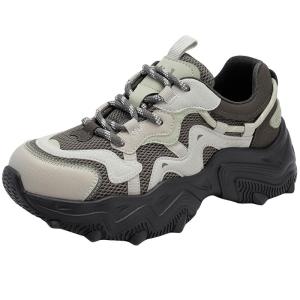 Josiny | Elevating Thick-soled Soft-Base Casual Sports Shoes