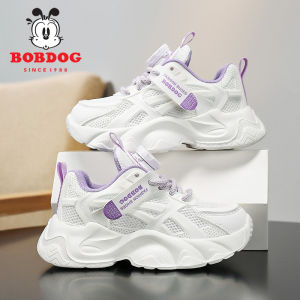 Bobdog | Giày Thể Thao Dễ Dàng Thoáng Khí Mùa Thu