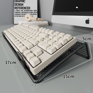 evesigar | Elevating Supporter Multi-functional Keyboard Tray