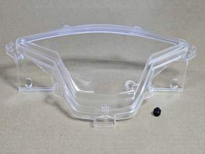 Mặt Kính Đồng Hồ Xe Máy Honda Air Blade 125 K66 2015-2019 Thay Thế Chuẩn Zin Độ Trong Cao Chống Trầy Phụ Tùng