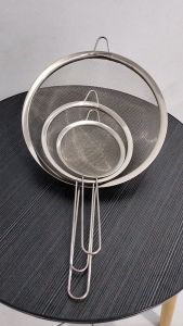 HATAYASHOP - SARINGAN STAINLESS CEKO / SARINGAN TEH / SARINGAN KOPI / SARINGAN CEKO/SARINGAN MINYAK/SARINGAN STAINLESS/SARINGAN JAMU/SARINGAN GORENGAN/SARINGAN HALUS/SARINGAN CEKO/SARINGAN/SARINGAN TEH/ SARINGAN BIBIR/SARINGAN TEH ANTI KARAT/SARINGAN TEH