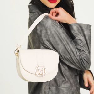 Mikana Carryalls Kiara Saddle Bag for Office Women Accessories sling bag for woman fashion mini bags