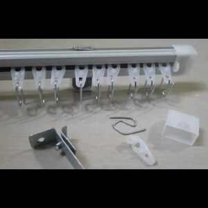 Batang Gorden Full Set: Pilihan Terbaik untuk Rumah Anda