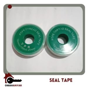 Seal Tape Isolasi Kran Air VPR
