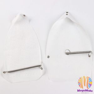 ผ้าหน้ารีดเตา รีดเตา แผ่นรองหน้า แผ่นรองรีด รีดเตา รีดเตา 3 หน้า 3 สี