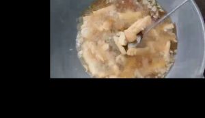 กล้วยทอด แป้งกล้วยทอด 3 กิโล ตั้งแต่วัน สำเร็จรูป โปรพิเศษ ทำง่าย อร่อย สะดวก สำหรับการเสริมจมูก