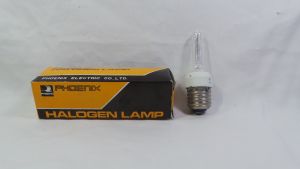 Bóng đèn halogen lamp