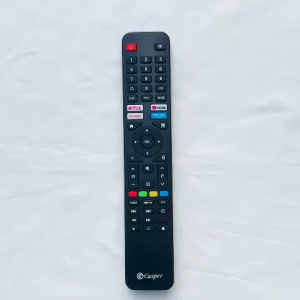 Remote điều khiển tivi Casper Mã 08 điều khiển TV Casper - Tặng kèm pin