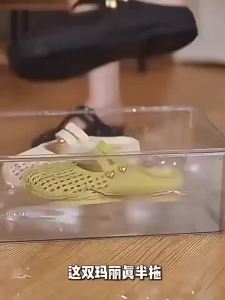 JIFANPAUL | Women Summer Outdoor Slip-On Shoes Soft Bottom Breathable