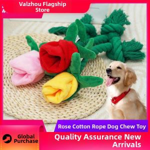 QUEZHOU | Durable Chew Interactive Pet Toy