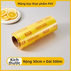 HAOGUANJIA | Băng Dính Siêu Bền Dùng Trong Gia Đình Chất Lượng Thực Phẩm