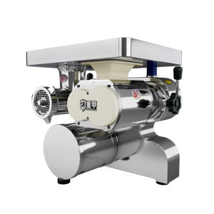 ZHONGJIA | Commercial Large-Power Automatic Meat Mincer