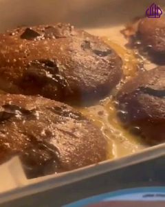 Kue Kering Kukis Choco Chip: Cara Membuat & Menghidangkan