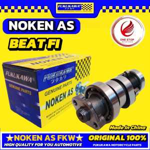 Noken As Motor Beat Fi Original Ori Asli Merk Fukukawa Genuine Parts