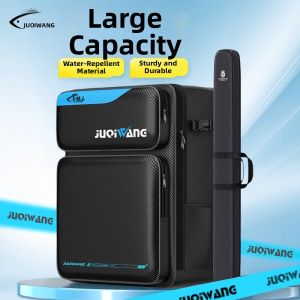 JUQINWANG | Waterproof Multi-functional Fishing Backpack