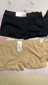 Quần lót đùi mặc váy đầm nâng mông 40kg đến 55kg QL083