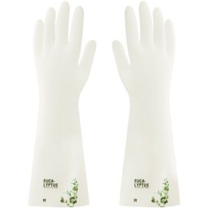 bydoll | Ultra-Thin Comfortable Durable Dishwashing Gloves
