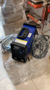 Máy hàn que Riland ZX7 250DE/ hàn que 2.5mm-4.0mm