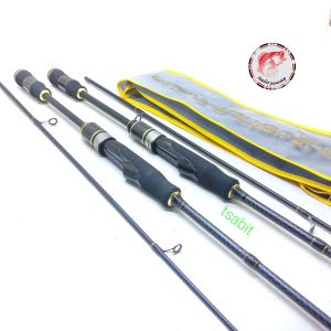 Joran versus ultra light gt 602 662 702