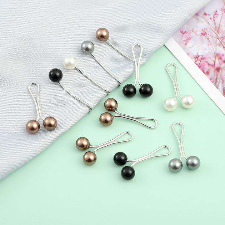 Pin Tudung Tanpa Jarum Pinless Viral Hijab Pin | Lazada