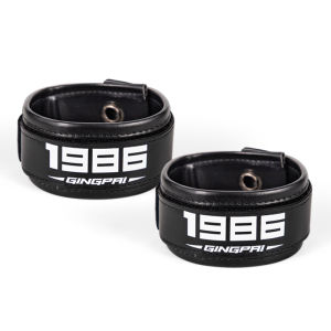 นวมชกมวย Lace Up ตัวเองถุงมือมวยไทย Converter พร้อม HOOK & LOOP ศิลปะการต่อสู้คาราเต้คิกบ็อกซิ่งผู้ใหญ่คงที่ข้อมือ