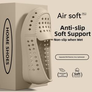 JIFANPAUL | Breathable Slip-resistant Soft EVA Clogs