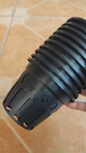 กระถางกล้วยไม้ 4.5 นิ้ว แพ็ค 10 ใบ สินค้าพร้อมจัดส่งทันที