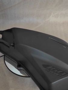 TUTUP COVER FILTER SARINGAN UDARA VARIO 160 ADV 160 PCX 160 HONDA 17235-K1Z-N20 ORIGINAL
