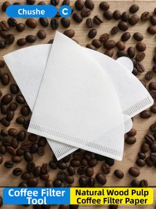 CHUSHE | Disposable Coffee Filter Drip Bag