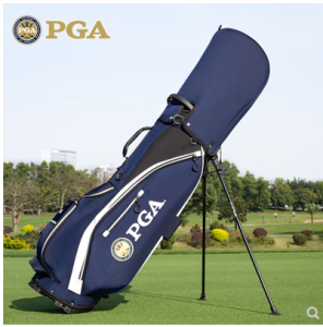 Portable Mens Golf Stand Bag 14-way Dividers