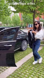 Tirai Sunshade Mobil Anti-Panas & Anti-Silau，Mudah Dipasang! Dilengkapi Kelambu Anti-Nyamuk Cocok Untuk Mobil Mpv Suv Sedan