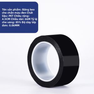Băng Dính Chống Nắng Chống Nước Chịu Nhiệt Độ Cao