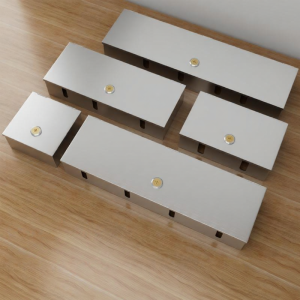 SHENGXUE | Stainless Steel Waterproof Lockable Outdoor Electrical Box