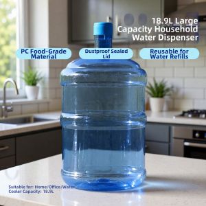 TEKANAI | Domestic Water Storage Tank 189L