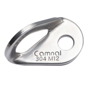 Camnal | Điểm Neo Bảo Vệ Leo Núi M12 Thép Không Gỉ